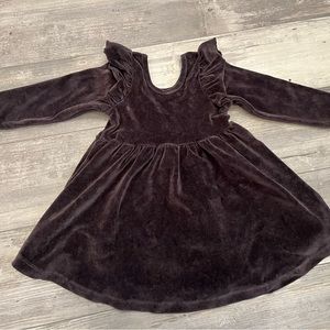 Monica + Andy Holiday Dress